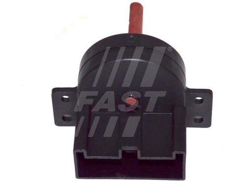 Fast FT59150 Fan motor resistor FT59150: Buy near me at 2407.PL in Poland at an Affordable price!