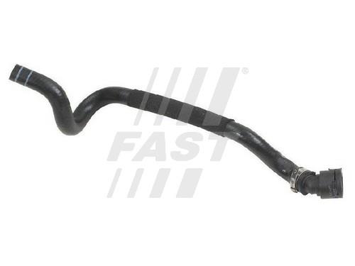 Fast FT61390 Hose radiator FT61390: Buy near me in Poland at 2407.PL - Good price!