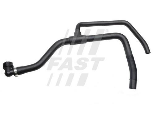 Fast FT61650 Radiator pipe FT61650: Buy near me in Poland at 2407.PL - Good price!