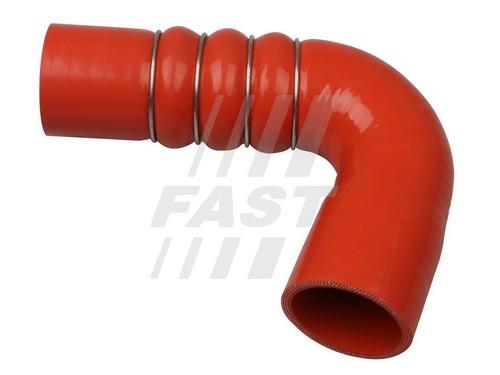 Fast FT61663 Intake hose FT61663: Buy near me in Poland at 2407.PL - Good price!