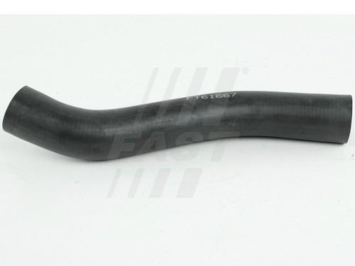 Fast FT61667 Radiator Hose FT61667: Buy near me at 2407.PL in Poland at an Affordable price!