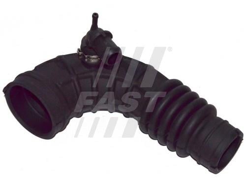 Fast FT61714 Air filter nozzle, air intake FT61714: Buy near me at 2407.PL in Poland at an Affordable price!