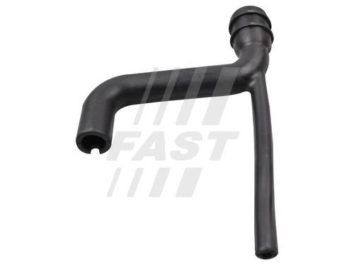 Fast FT61721 Hose, cylinder head cover breather FT61721: Buy near me in Poland at 2407.PL - Good price!