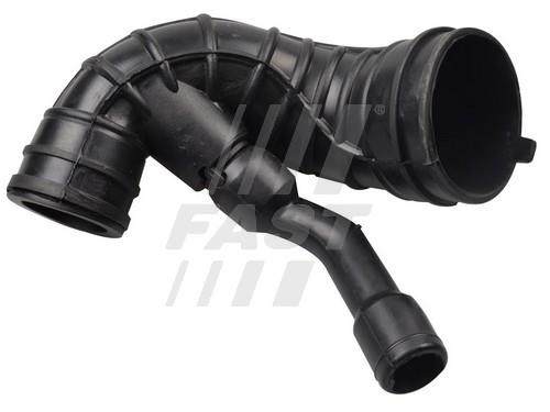 Fast FT61760 Charger Air Hose FT61760: Buy near me in Poland at 2407.PL - Good price!