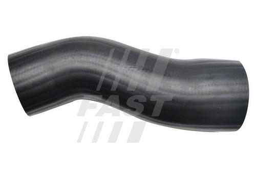 Fast FT61780 Charger Air Hose FT61780: Buy near me in Poland at 2407.PL - Good price!