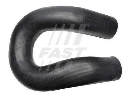 Fast FT61802 Charger Air Hose FT61802: Buy near me in Poland at 2407.PL - Good price!
