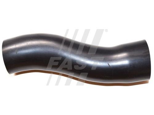 Fast FT61824 Fuel filler neck FT61824: Buy near me in Poland at 2407.PL - Good price!