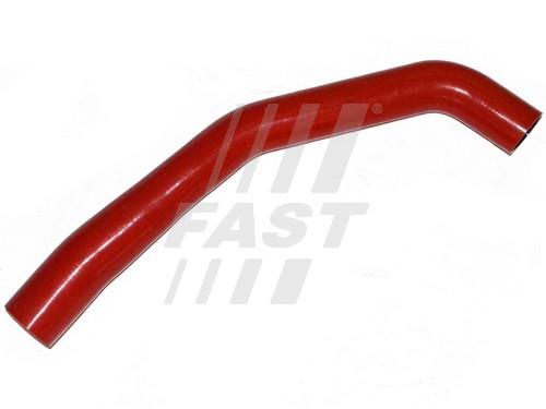 Fast FT61926 Charger Air Hose FT61926: Buy near me in Poland at 2407.PL - Good price!