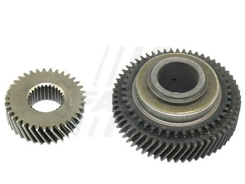 Fast FT62428 5th gear FT62428: Buy near me in Poland at 2407.PL - Good price!
