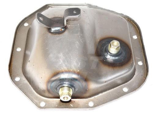 Fast FT62430 Protective Cover, transfer case FT62430: Buy near me in Poland at 2407.PL - Good price!