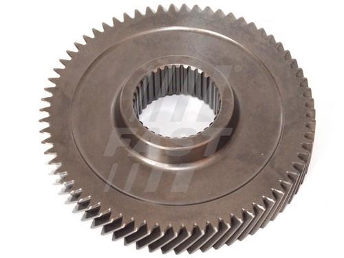 Fast FT62456 Gear, main shaft FT62456: Buy near me in Poland at 2407.PL - Good price!