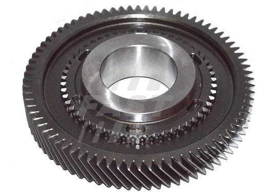 Fast FT62460 5th gear FT62460: Buy near me in Poland at 2407.PL - Good price!