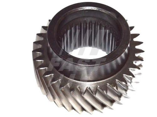 Fast FT62461 5th gear FT62461: Buy near me in Poland at 2407.PL - Good price!