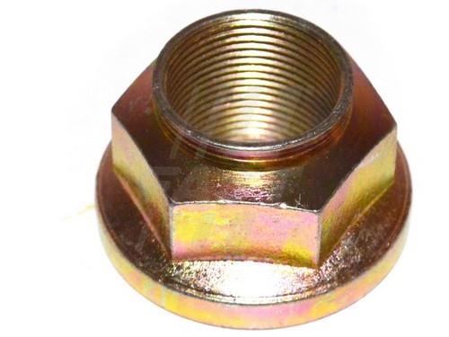 Fast FT62462 Nut FT62462: Buy near me in Poland at 2407.PL - Good price!