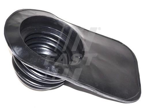 Fast FT62501 Gear Lever Gaiter FT62501: Buy near me in Poland at 2407.PL - Good price!