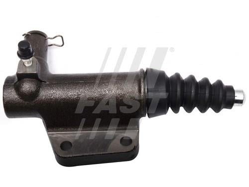 Fast FT68024 Clutch slave cylinder FT68024: Buy near me in Poland at 2407.PL - Good price!