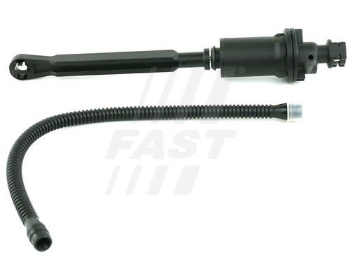 Fast FT68032 Master cylinder, clutch FT68032: Buy near me in Poland at 2407.PL - Good price!
