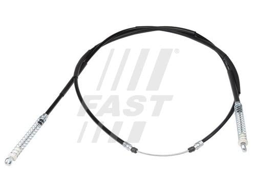 Fast FT69061 Cable Pull, parking brake FT69061: Buy near me in Poland at 2407.PL - Good price!