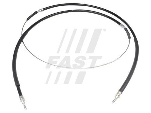 Fast FT69159 Cable Pull, parking brake FT69159: Buy near me in Poland at 2407.PL - Good price!