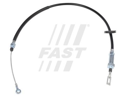 Fast FT69175 Cable Pull, parking brake FT69175: Buy near me in Poland at 2407.PL - Good price!