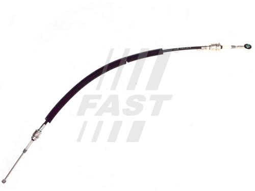 Fast FT73019 Cable Pull, manual transmission FT73019: Buy near me at 2407.PL in Poland at an Affordable price!