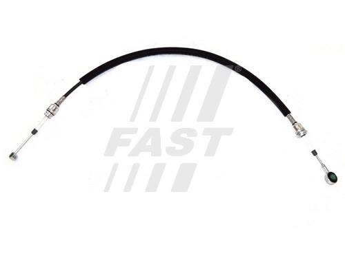 Fast FT73020 Cable Pull, manual transmission FT73020: Buy near me in Poland at 2407.PL - Good price!