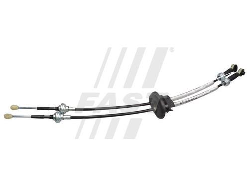 Fast FT73021 Gearshift cable FT73021: Buy near me at 2407.PL in Poland at an Affordable price!