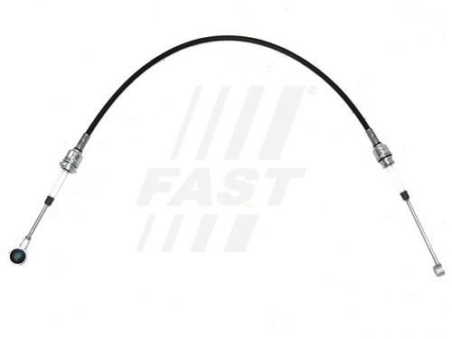 Fast FT73025 Cable Pull, manual transmission FT73025: Buy near me in Poland at 2407.PL - Good price!