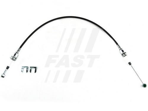 Fast FT73039 Cable Pull, manual transmission FT73039: Buy near me in Poland at 2407.PL - Good price!