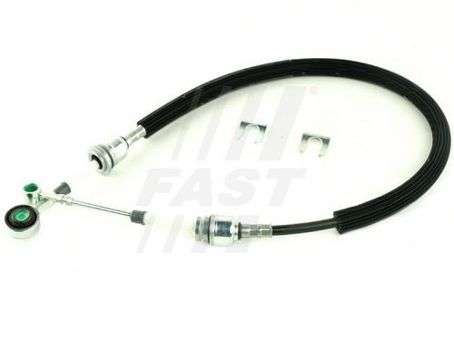 Fast FT73047 Cable Pull, manual transmission FT73047: Buy near me in Poland at 2407.PL - Good price!