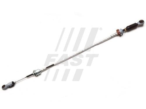 Fast FT73073 Gearshift drive FT73073: Buy near me in Poland at 2407.PL - Good price!