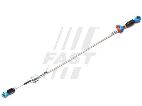 Fast FT73074 Gearshift drive FT73074: Buy near me in Poland at 2407.PL - Good price!