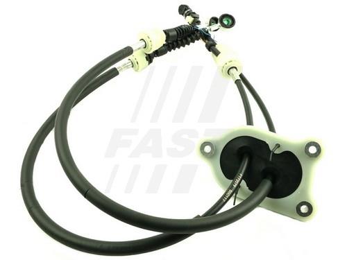 Fast FT73079 Gearbox cable FT73079: Buy near me in Poland at 2407.PL - Good price!