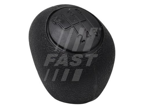 Fast FT73202 Gear Knob FT73202: Buy near me in Poland at 2407.PL - Good price!