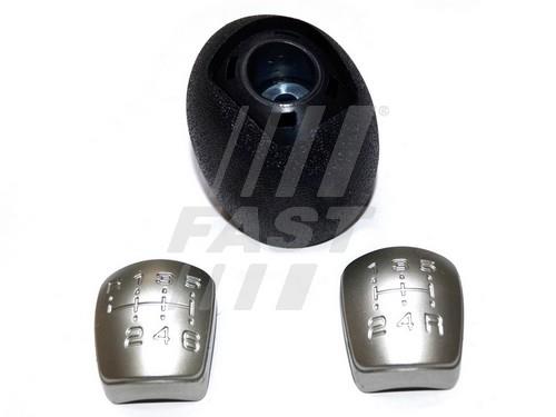 Fast FT73204 Gear Knob FT73204: Buy near me in Poland at 2407.PL - Good price!