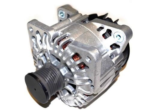 Fast FT74133 Alternator FT74133: Buy near me at 2407.PL in Poland at an Affordable price!
