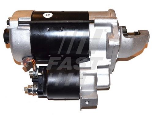 Fast FT74204 Starter FT74204: Buy near me in Poland at 2407.PL - Good price!