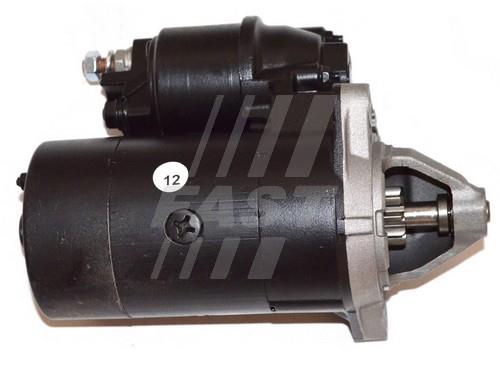 Fast FT74209 Starter FT74209: Buy near me in Poland at 2407.PL - Good price!
