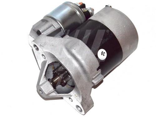 Fast FT74224 Starter FT74224: Buy near me in Poland at 2407.PL - Good price!