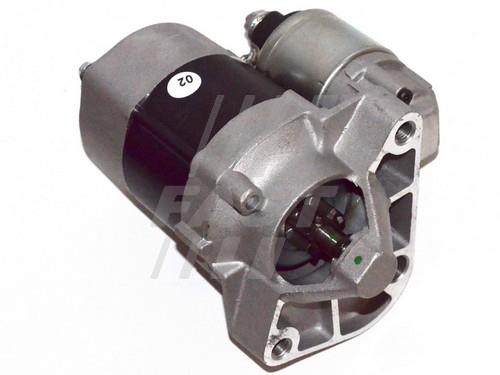 Fast FT74225 Starter FT74225: Buy near me in Poland at 2407.PL - Good price!