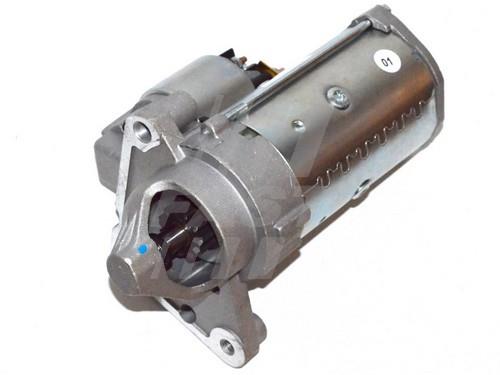Fast FT74233 Starter FT74233: Buy near me in Poland at 2407.PL - Good price!