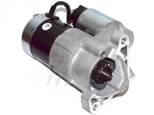Fast FT74239 Starter FT74239: Buy near me in Poland at 2407.PL - Good price!