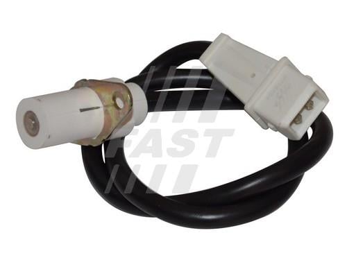 Fast FT75504 Crankshaft position sensor FT75504: Buy near me in Poland at 2407.PL - Good price!