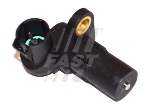 Fast FT75536 Crankshaft position sensor FT75536: Buy near me in Poland at 2407.PL - Good price!