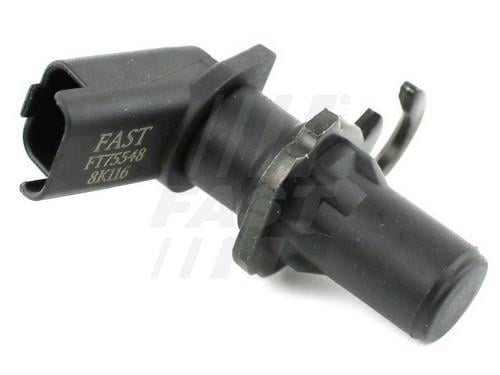 Fast FT75548 Crankshaft position sensor FT75548: Buy near me in Poland at 2407.PL - Good price!