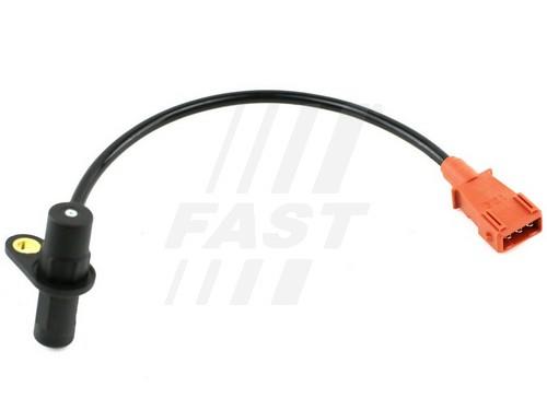 Fast FT75555 Crankshaft position sensor FT75555: Buy near me in Poland at 2407.PL - Good price!