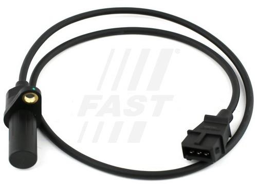 Fast FT75556 Crankshaft position sensor FT75556: Buy near me in Poland at 2407.PL - Good price!