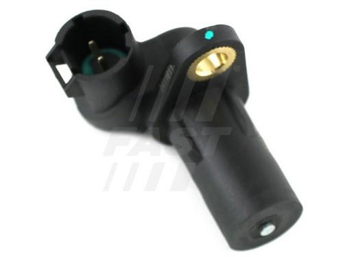 Fast FT75558 Crankshaft position sensor FT75558: Buy near me in Poland at 2407.PL - Good price!