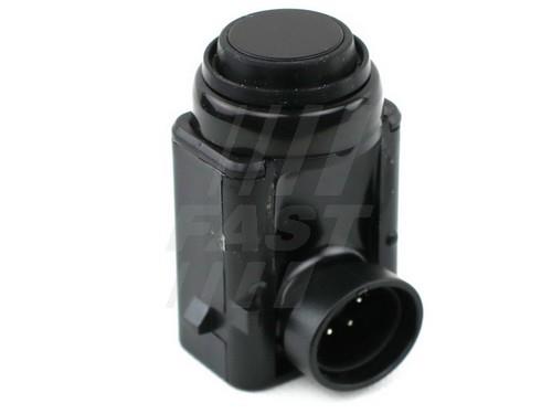 Fast FT76012 Sensor, parking distance control FT76012: Buy near me in Poland at 2407.PL - Good price!