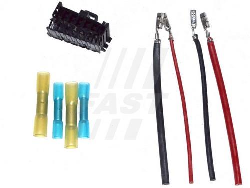 Fast FT76105 Plug, distributor FT76105: Buy near me in Poland at 2407.PL - Good price!